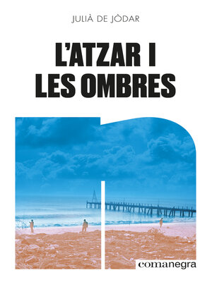 cover image of L'atzar i les ombres